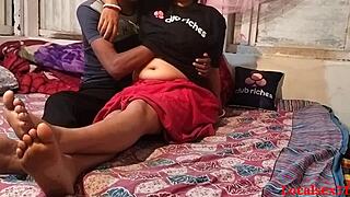 Bangladeshi school teacher gets fucked by her best student