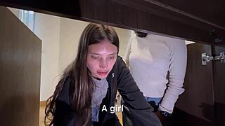 Wet pussy fingering with homemade video of big ass lady