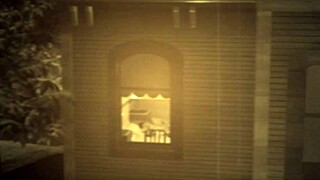3D chat experience with an antique housemaid from 1920