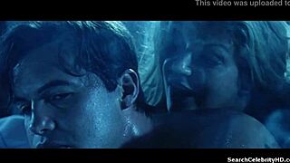 This is a blue film with Sheryl Lee in the movie “This World Then the Fireworks” (1997)