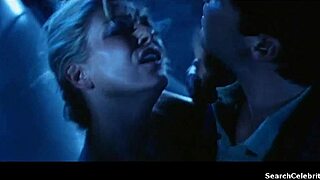 sheryl lee teases topless in retro 1997 fireworks scene