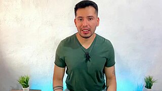 My friend's virgin ass on his birthday, a gay tale