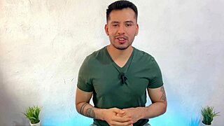 My friend's virgin ass on his birthday, a gay tale