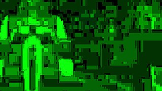 3D animated sex adventure with a futanari and a horny girl