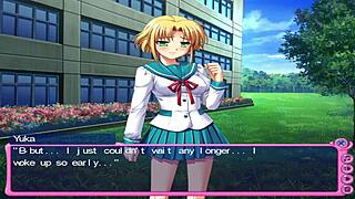 All the sex scenes of Orion Heart in one set - Pt4