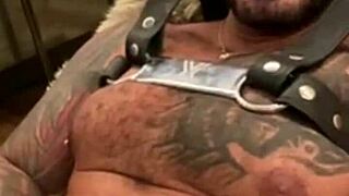 Viktor Rom's steamy scenes and amateur gay sex videos
