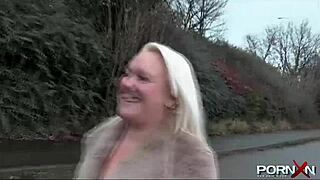 Public toilet visit in the UK