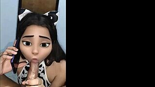 Petite Anime Girl Rides Hard in Netorare Hentai. Stolen Girlfriend Faces Humiliation in Doggy Style!