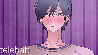 Uncensored Hentai Sex in Cartoon 2D Porn