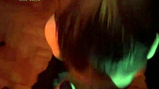 Petite amateur gets humiliated and milked in her first BDSM