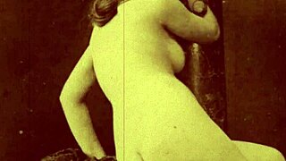 See the hot vintage action with Dark Lantern Entertainment