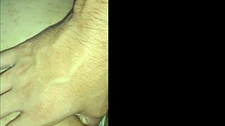 The ideal Indian pussy with a pleasant warmth in part 1