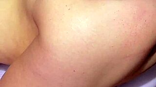 Anna’s desire for my large penis is unrelenting