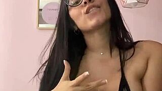 Richard’s erotic webcam experience