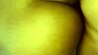 Hot ebony student gets classmate’s big dick in her ass