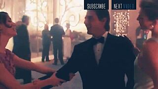 Hot and steamy Hollywood sex scenes you won't want to miss!