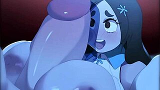 Compilation of the sexiest 2D animated porn with sound, part 4