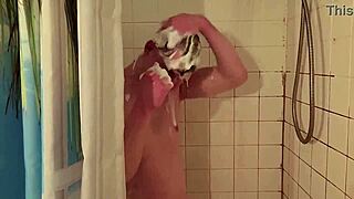 Bestfriend's blowjob leads to intense anal sex and cumming