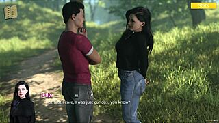 Visual novel with erotic content: How to play