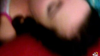 Young European amateur gets face fucked in this amateur video