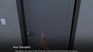Bound: A visual novel game walkthrough and PC gameplay experience