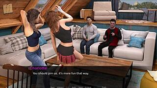 Game walkthrough of Nursing back to pleasure 168