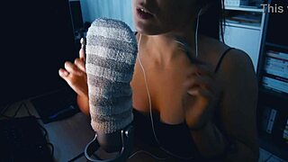 French roleplay with an experienced friend for relaxation and pleasure