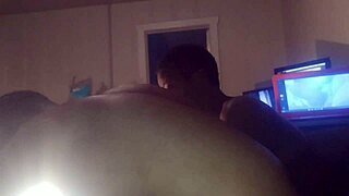 Petite French MILF in homemade video, more to come