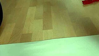 Amateur gay sex with punishment by Master Sebastian