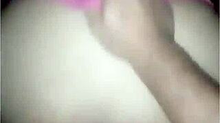 Perfect ass in gay porn video
