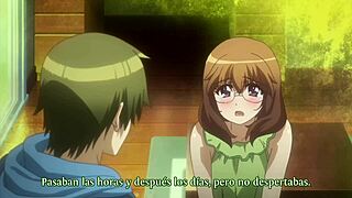 There is no way to describe the sheer sexiness of Dakara side wa h ga dekina cap 10