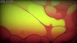 Animated porn videos Miv collection 4