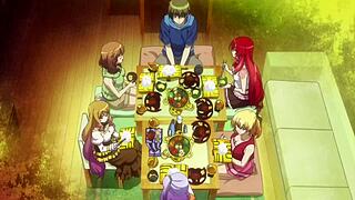 There is no way to describe the sheer sexiness of Dakara side wa h ga dekina cap 10