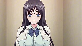 Rules at the Bishoku-ke: The office hentai anthology
