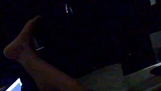 Oral sex with my best friend ends in explosive orgasm