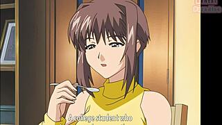 Hentai Paradise 3D presents Uba Milk Money 01 uncensored