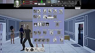 Beautiful girls are in danger in this survival game