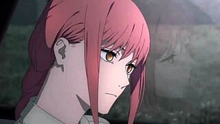 Sobrenatural and hentai anime with chained characters