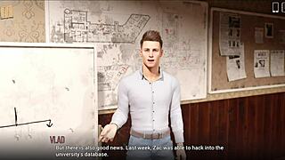 University of problems 50: A walkthrough of the anime and PC game