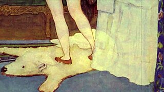 Beautiful illustrations from a bygone era