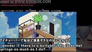 Secret spa girl: Trial ver machine translated subtitles 1-3