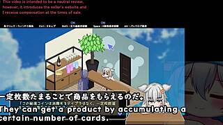 Secret spa girl: Trial ver machine translated subtitles 1-3