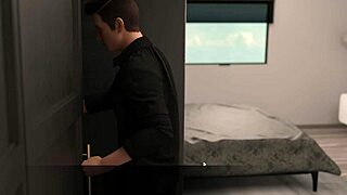 Beautiful boobs and great gameplay in this video
