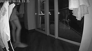 Real life taboo fucking: Wife's new husband's brother gets it hard