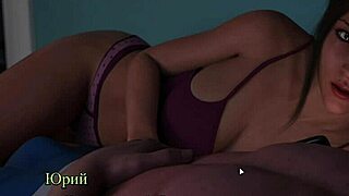 3D animated video of a hot summer continues its series with part 7