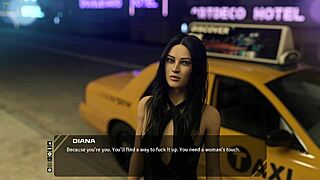 Explore taboo desires in Move the Chains 05's seductive world