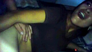 First time gay sex with friend and his roommate