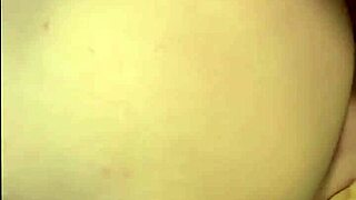 Big cock drilling my tight asshole in amateur porn
