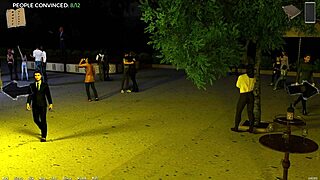 Free Will 89: Experience the ultimate in anime porn games with big-chested babes and interactive stories