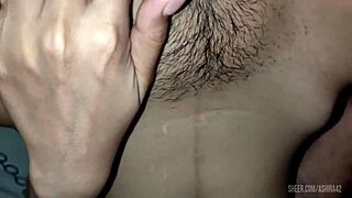 Pinay girl begs, fuck my pussy and cum!